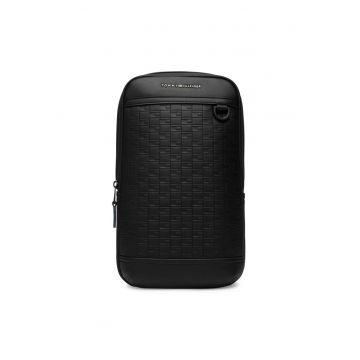 Geanta Crossbody  AM0AM14024 Negru 32 x 20 x 8 cm