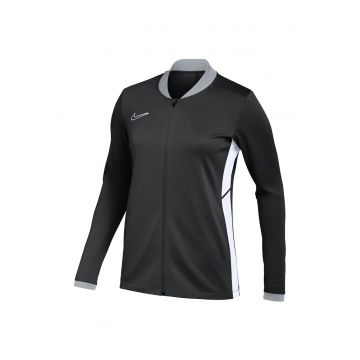 Hanorac sport barbati  Dri-Fit Academy 25 - poliester - negru -