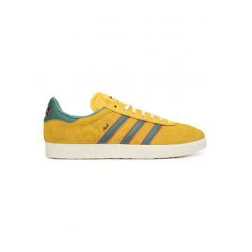 i Adidas - piele naturala - galben -