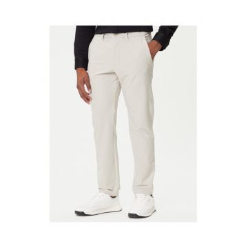 Pantaloni barbatesti  bej -