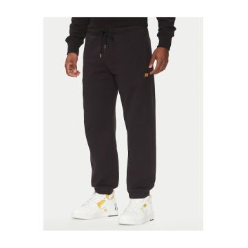 Pantaloni  bumbac - negru