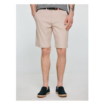 Pantaloni scurti chino cu buzunare Rossino 800
