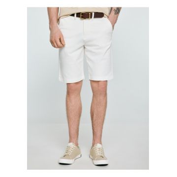 Pantaloni scurti chino Rosson