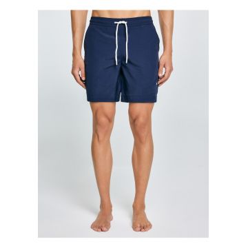 Pantaloni scurti de baie cu talie ajustabila Rafone 403