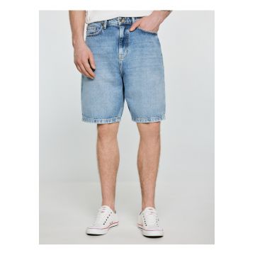 Pantaloni scurti din denim pentru Deneez 190