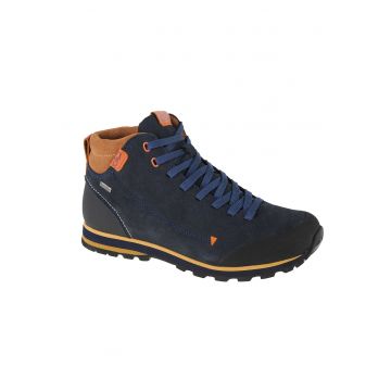 Pantofi de trekking -  Elettra Mid 38Q4597-N950 - Albastru marin - Bleumarin