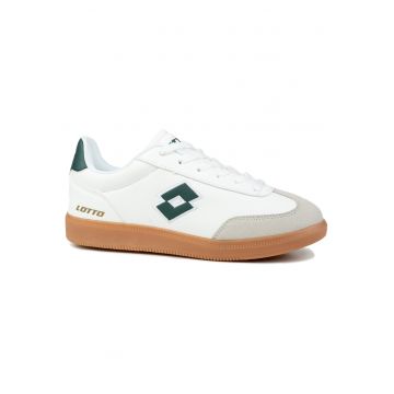 Pantofi sport barbati  VINTAL MF - alb -