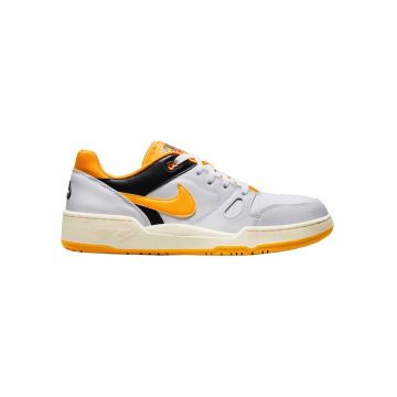 Pantofi sport  Full Forcewwww - Alb