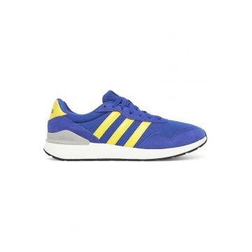 Pantofi sport -  Run 60s 4.0 - galben - tesatura