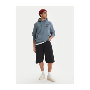 Pulover barbati -  albastru - plastic -