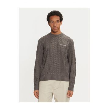 Pulover barbati - Gri