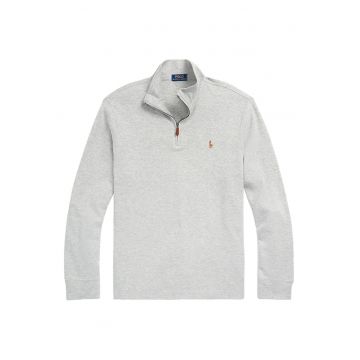 Pulover barbati  gri -