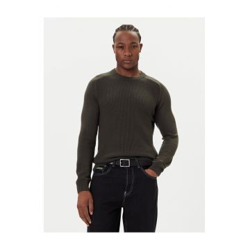 Pulover barbati -  verde