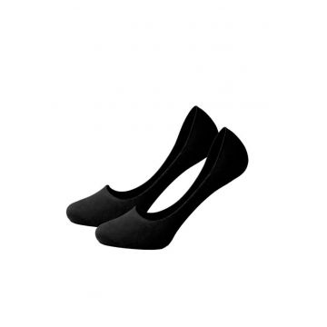 Sosete talpici invizibile bumbac barbati - SBG2SCARPNEG3 -