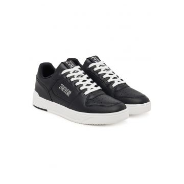 Tenisi barbati 899 79YA3SJ4 ZPB43 -  Negru