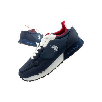 Tenisi  bleumarin - textil - Bleumarin