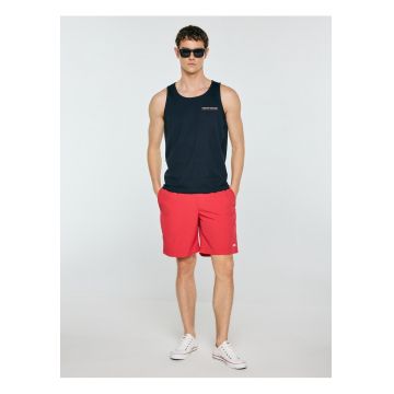 Top cu imprimeu Soner