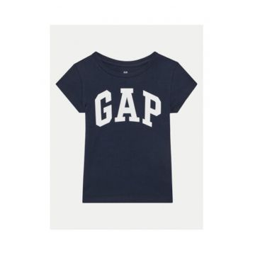 Tricou barbati  bleumarin - 100% bumbac -