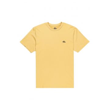 Tricou barbati  bumbac 100% - bej