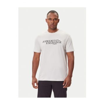 Tricou Barbati -  Ecru - Ecru