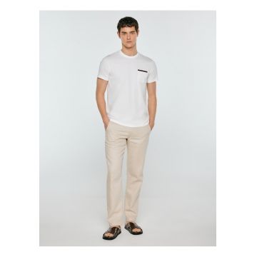 Tricou cu buzunar Toms