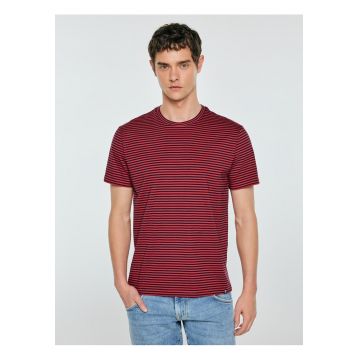 Tricou cu dungi Garri