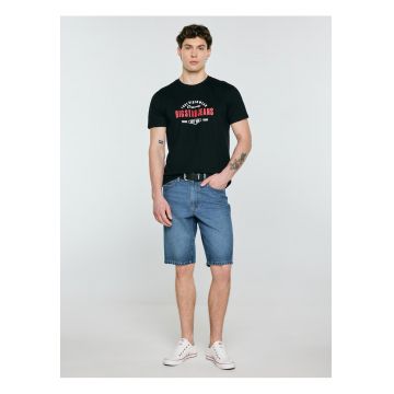 Tricou cu imprimeu logo Sers