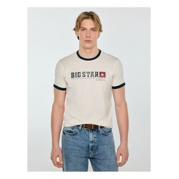 Tricou din bumbac Summet