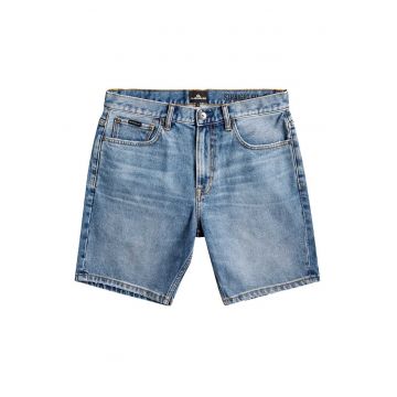 Blugi barbati EQYDS03107 -  Albastru -