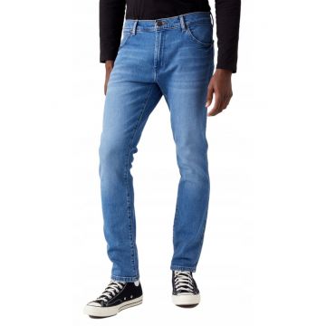 Blugi -  Larston 812 - New Favorite - indigo - Albastru