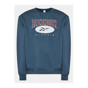 Bluza barbati -  302537228 - Bumbac - Albastru