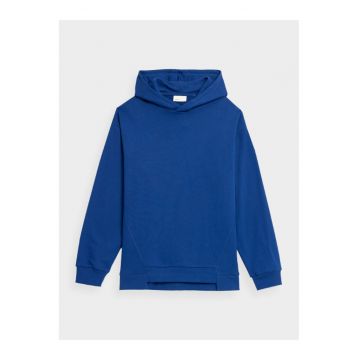 Bluza barbati -  302862153 - Bumbac - Albastru