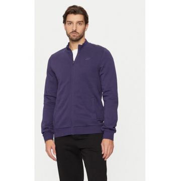 Bluza barbati -  303944964 - Bumbac/Poliester - Albastru - Albastru