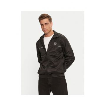 Bluza barbati -  304487620 - Poliester - Negru - Negru