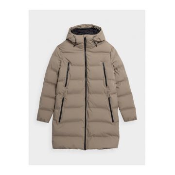 Geaca barbati -  302878468 - Poliester - Maro