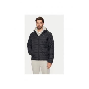 Geaca barbati -  303944346 - Poliamida - Negru - Negru