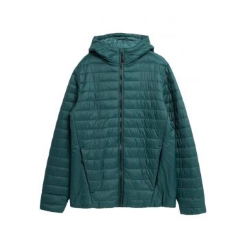 Geaca barbati -  Poliamida - Verde