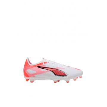 Ghete de fotbal  Ultra 5 Match FG/AG - viteza inegalabila - material reciclat - multicolor