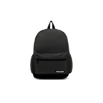 Ghiozdan  TRAIN LOGO SERIES U BACKPACK TAPE-7X000634-AF23098-UC001 - Negru
