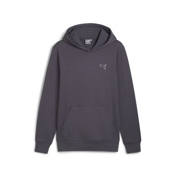 Hanorac de bumbac Better Essentials - Gri antracit