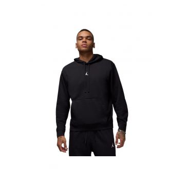 Hanorac  Sport Crossover FLC PO DF 50330 - Negru