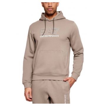 Hanorac  TRAIN VISIBILITY M HOODIE RN BR-7M001323-AF10377-U6167