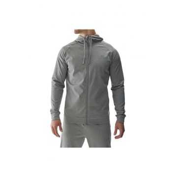 Jacheta functionala  captusita - gri - Gri