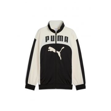 Jacheta sport pentru barbati  Future Archive - Negru