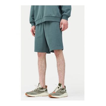 Pantaloni barbati -  21845 - Bumbac/Poliester - Verde