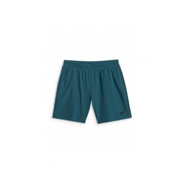 Pantaloni scurti sport barbati WSS26TFSHM1278-41S - 4F - Verde