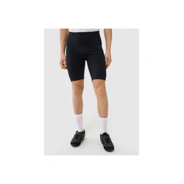 Pantaloni sport barbati -  ciclism - gel foam