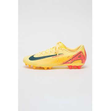 Pantofi de fotbal Mercurial Vapor 16 Academy KM - Roz aprins/Galben pal/Verde englez
