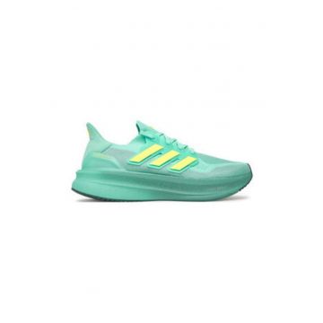 Pantofi material textil pentru alergare - Verde