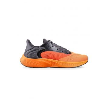 Pantofi sport barbati  303387938 - Textil - Portocaliu - Portocaliu